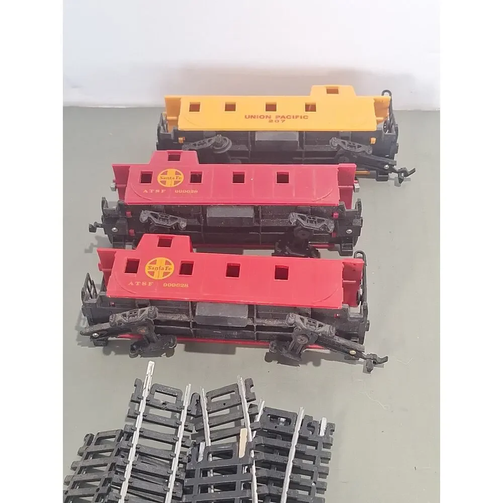 Bachmann lot 11